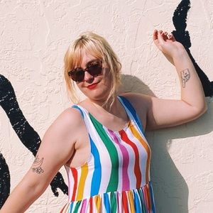 Meet your Posher, Brianna